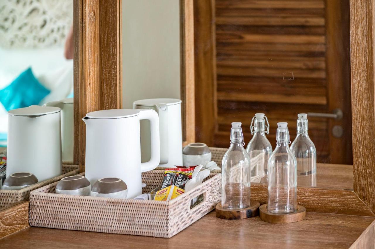 By The Sea Koh Mak Boutique Guesthouse Экстерьер фото