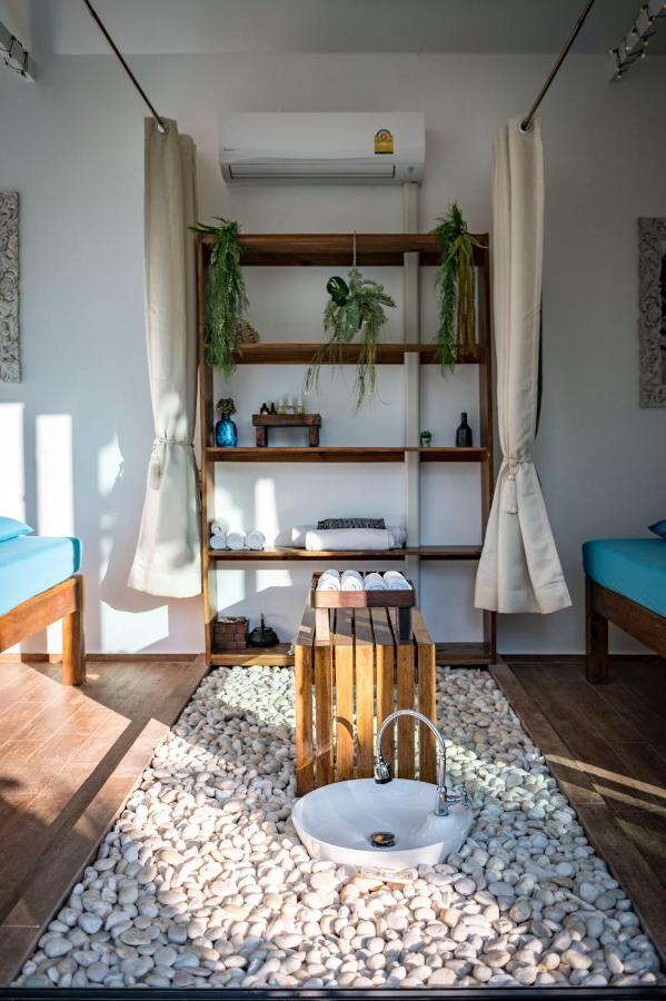 By The Sea Koh Mak Boutique Guesthouse Экстерьер фото